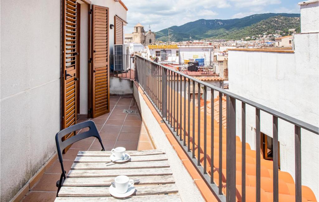 Awesome Apartment In Tossa De Mar, Girona With 3 Bedrooms And Wifi photo 1