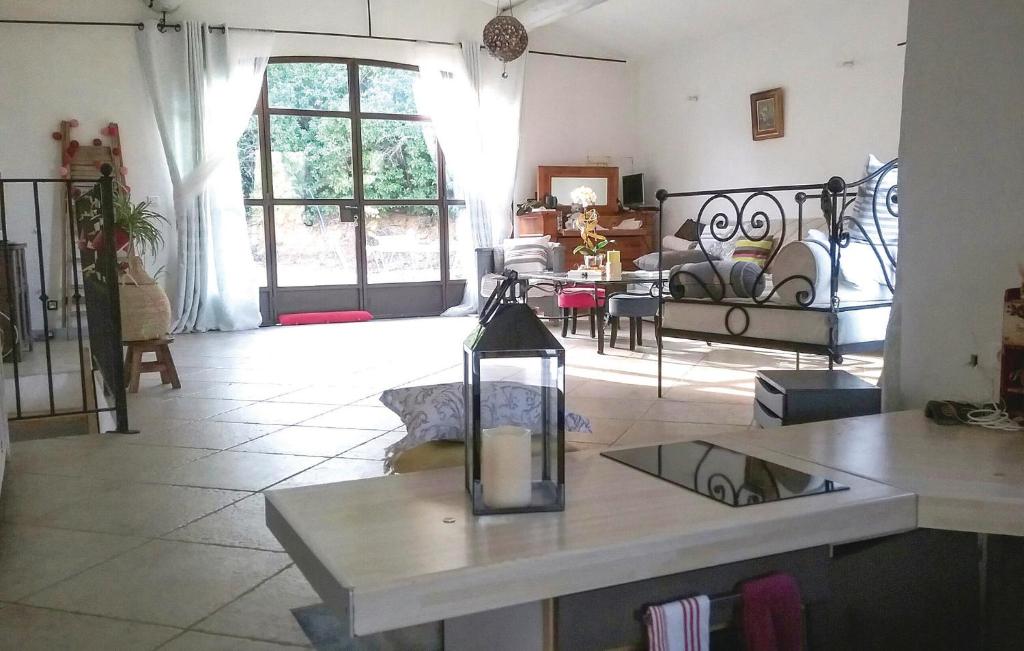 Beautiful Home In Apt With 2 Bedrooms, Wifi And Outdoor Swimming Pool photo 2