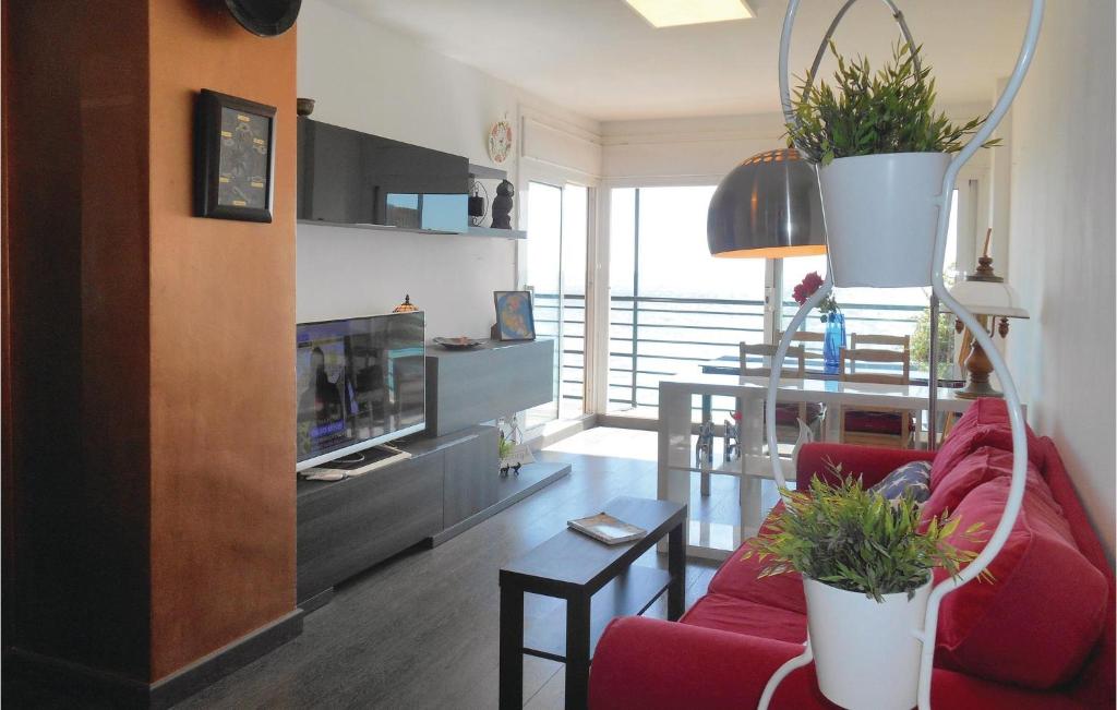 Amazing Apartment In Pineda De Mar With 2 Bedrooms And Wifi photo 1