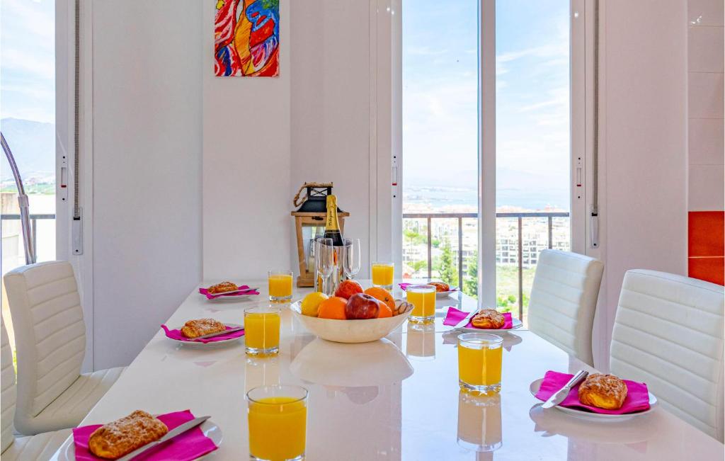 Stunning Apartment In Manilva With 3 Bedrooms, Wifi And Outdoor Swimming Pool photo 4