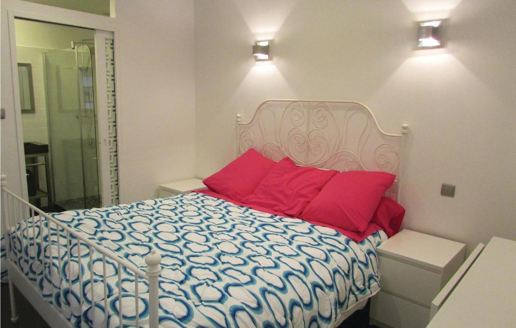 Awesome Apartment In Algajola With 2 Bedrooms photo 2