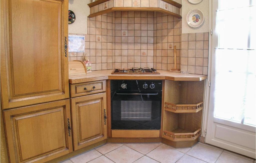 Awesome Home In La Tranche Sur Mer With 3 Bedrooms photo 2