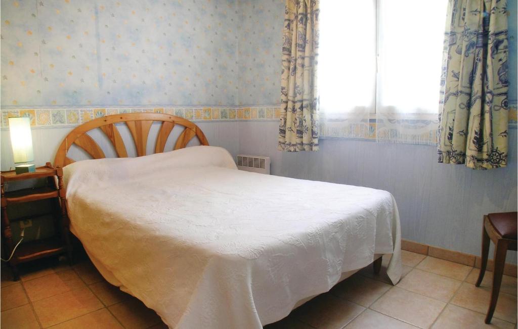 Awesome Home In La Tranche Sur Mer With 3 Bedrooms photo 4