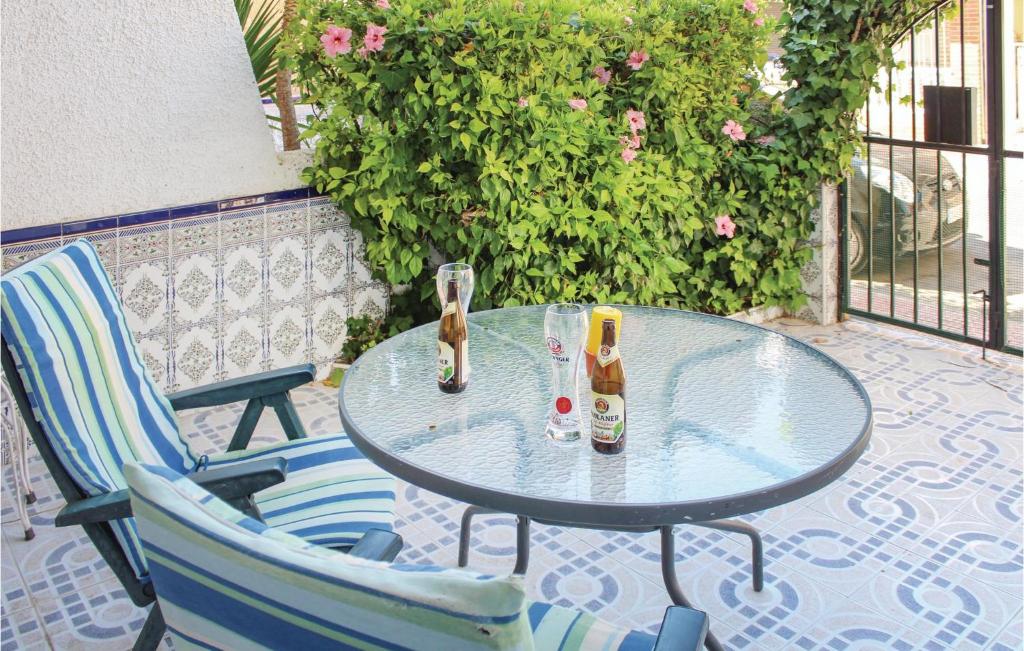 Beautiful Home In Los Alcazares With 2 Bedrooms photo 2
