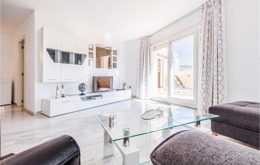 Stunning Apartment In Torrox Costa With 2 Bedrooms, Wifi And Outdoor Swimming Pool photo 1