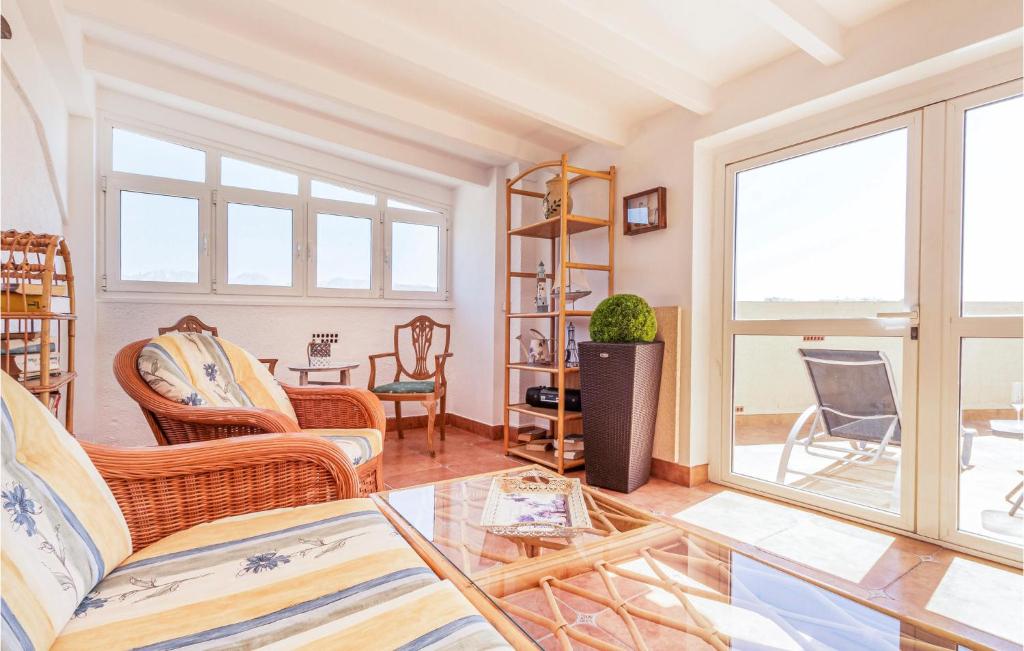 Stunning Apartment In Torrox Costa With 2 Bedrooms, Wifi And Outdoor Swimming Pool photo 2