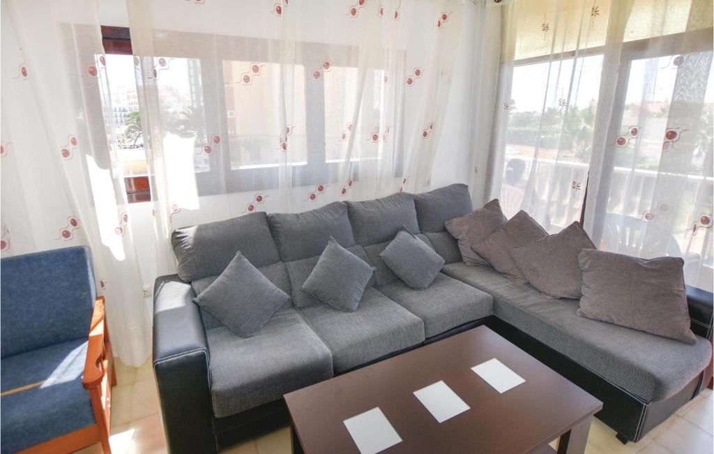 Beautiful Apartment In Roquetas De Mar With 2 Bedrooms, Wifi And Outdoor Swimming Pool photo 1