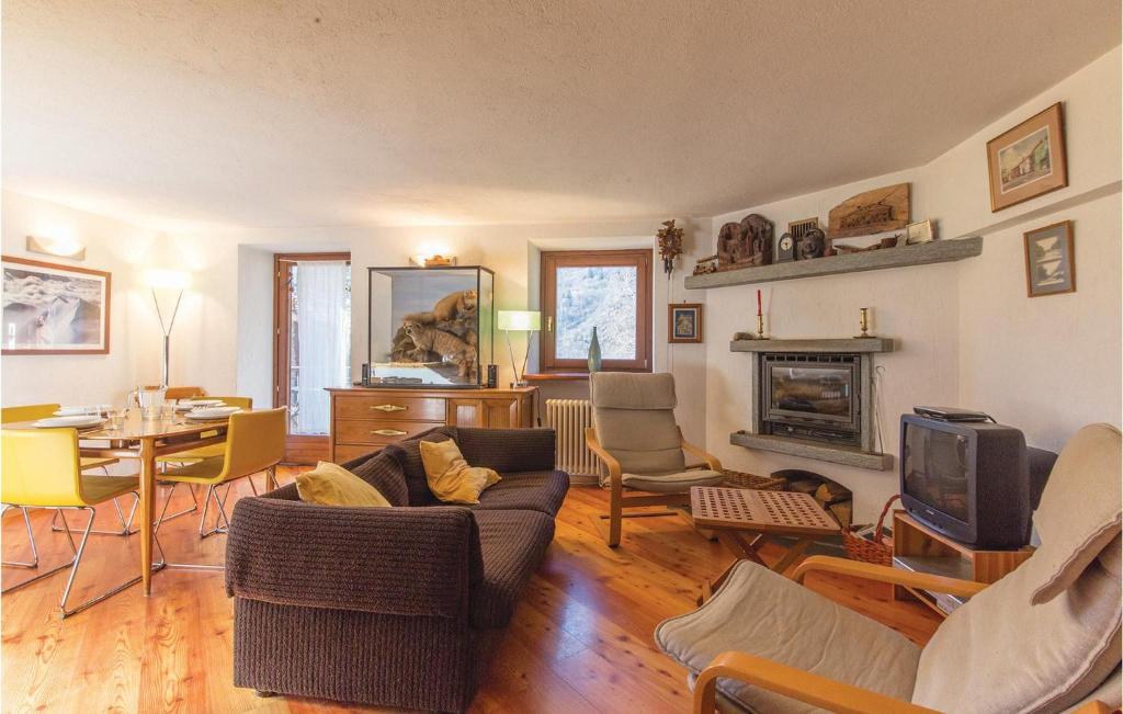 Casa Le Bourg photo 1
