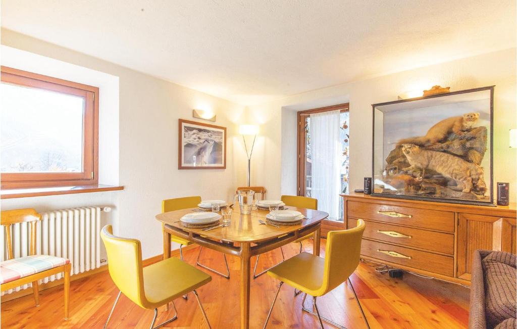 Casa Le Bourg photo 2