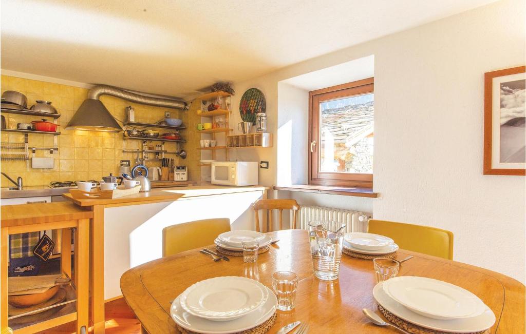 Casa Le Bourg photo 4