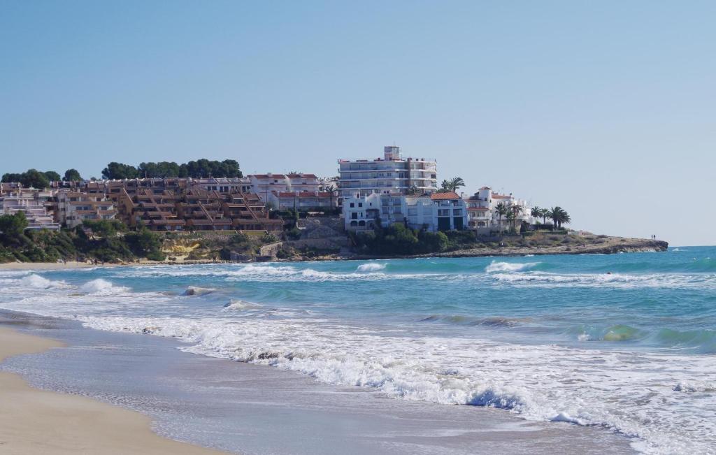 Beautiful Home In Altafulla With 3 Bedrooms, Wifi And Outdoor Swimming Pool photo 1