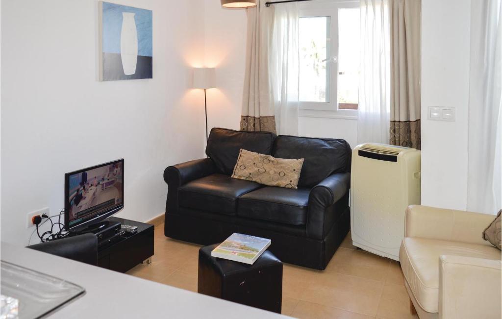 Nice Apartment In Alhama De Murcia With 2 Bedrooms, Wifi And Swimming Pool photo 2