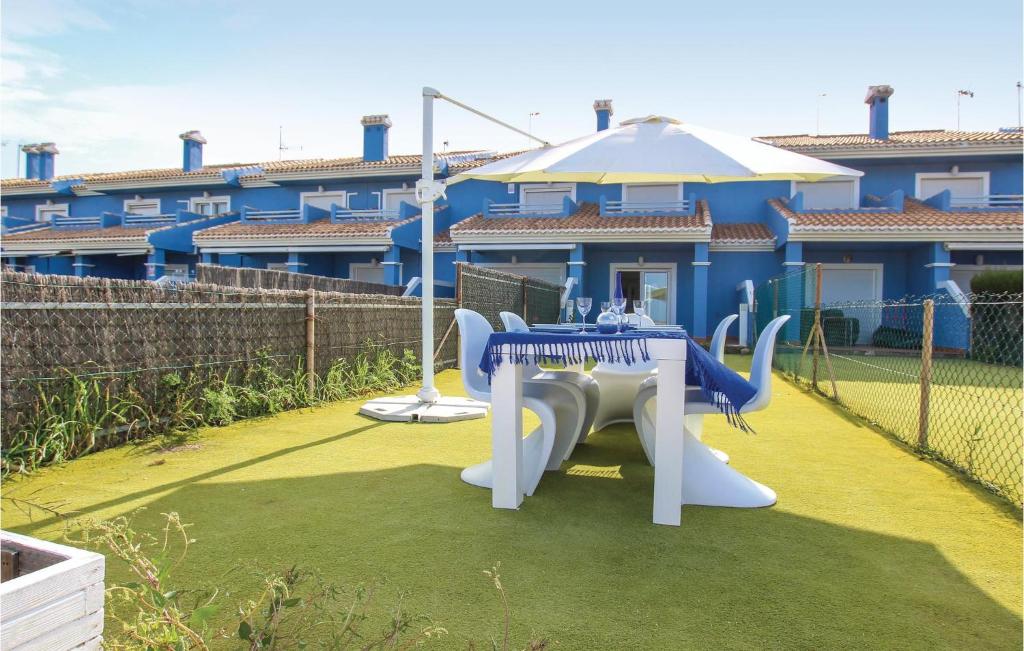 Nice Home In Cabo De Palos With 3 Bedrooms, Outdoor Swimming Pool And Swimming Pool photo 4