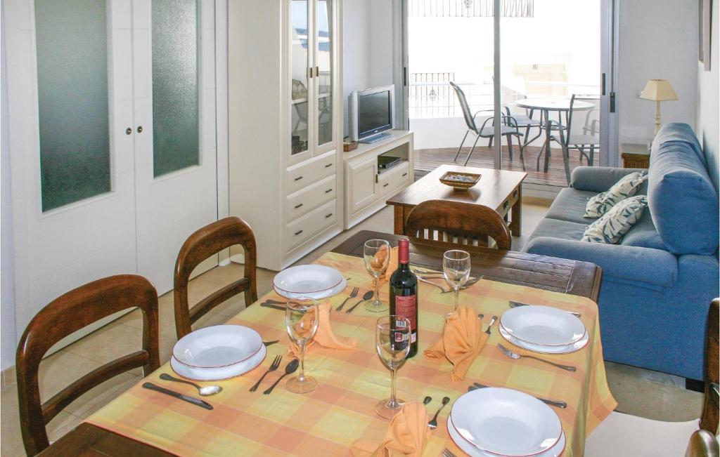 Beautiful Apartment In Casarones With 2 Bedrooms photo 1