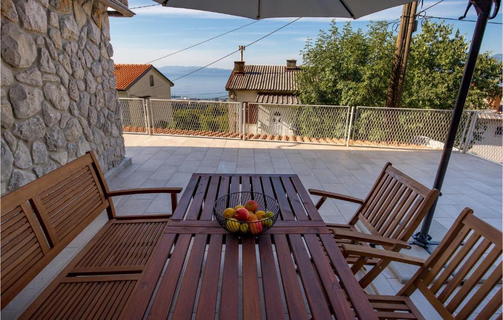 Beautiful Apartment In Rijeka With 1 Bedrooms And Wifi photo 2