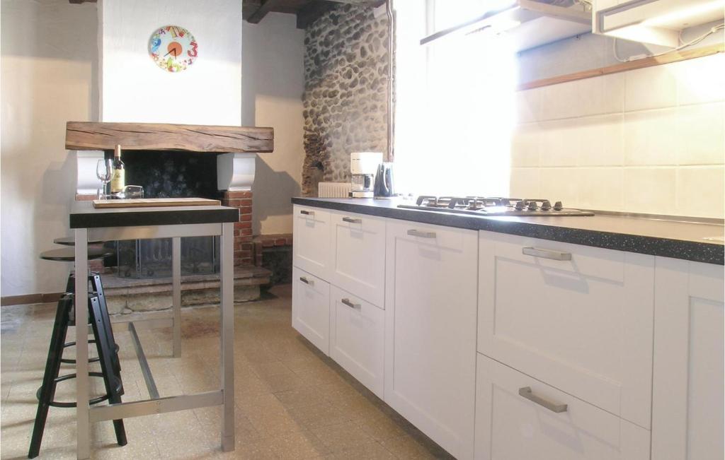 Awesome Home In Lahitte Toupire With 3 Bedrooms And Wifi photo 1