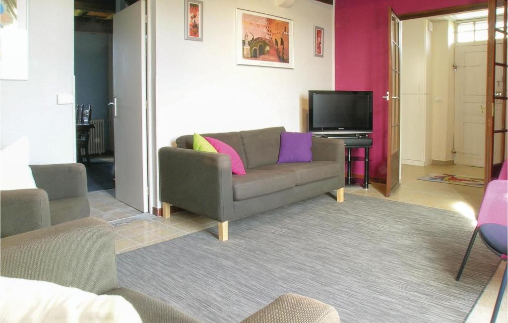Awesome Home In Lahitte Toupire With 3 Bedrooms And Wifi photo 3