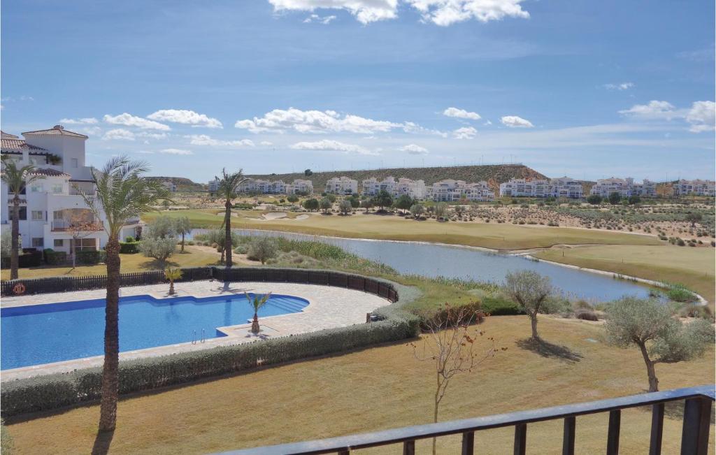 Hacienda Riquelme photo 2