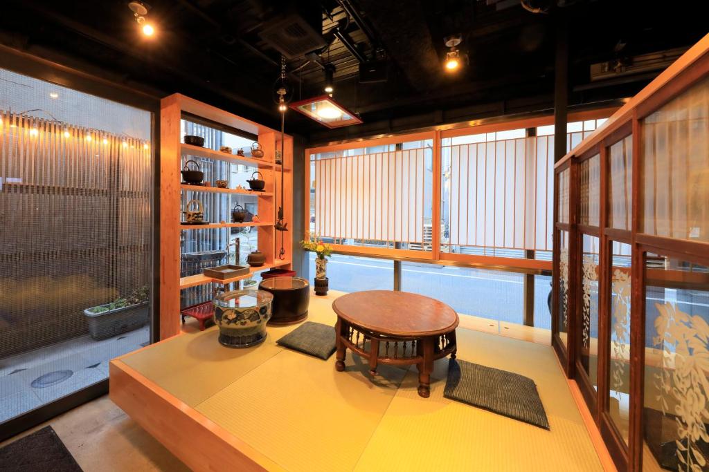 Andon Ryokan photo 3