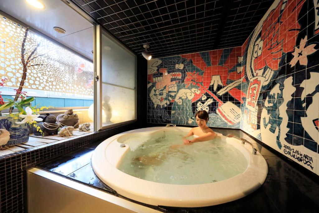 Andon Ryokan photo 2