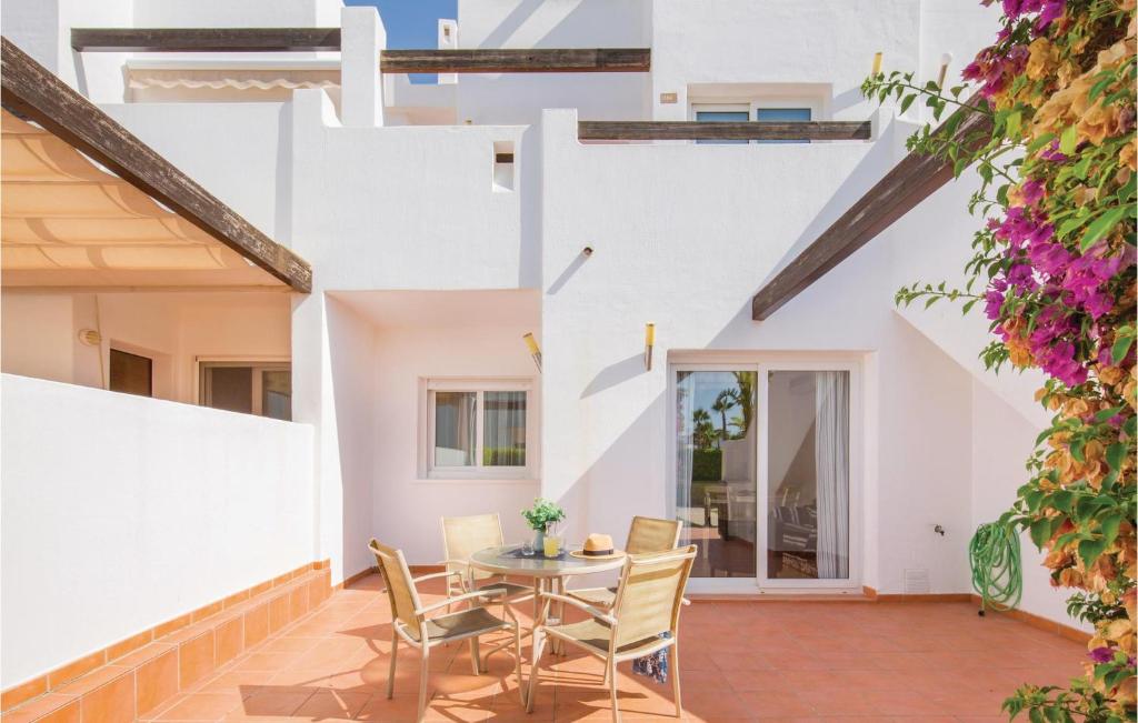 Awesome Apartment In Alhama De Murcia With 3 Bedrooms And Outdoor Swimming Pool photo 4
