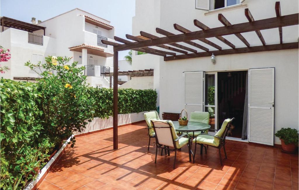 Amazing Home In Vera With 1 Bedrooms And Outdoor Swimming Pool photo 1