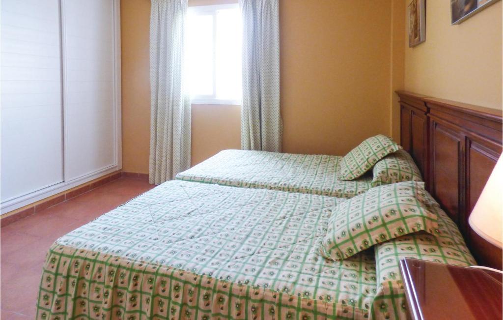 Amazing Home In Vera With 1 Bedrooms And Outdoor Swimming Pool photo 3