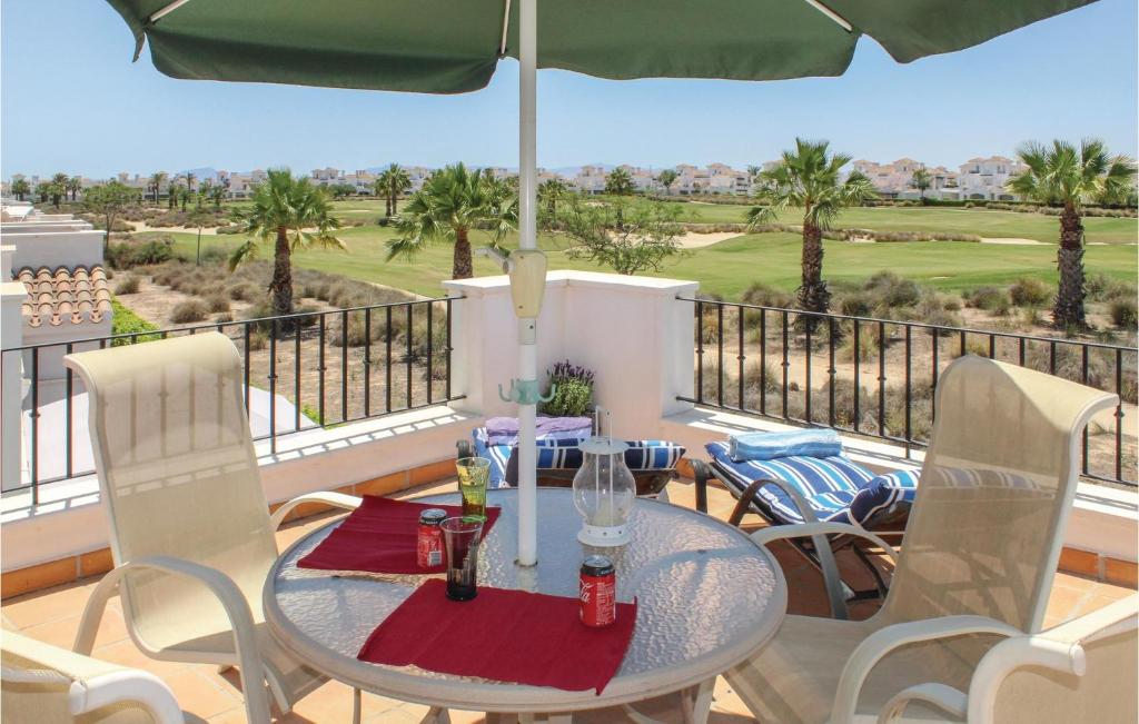 Beautiful Home In Torre-pacheco With 2 Bedrooms, Wifi And Swimming Pool photo 3