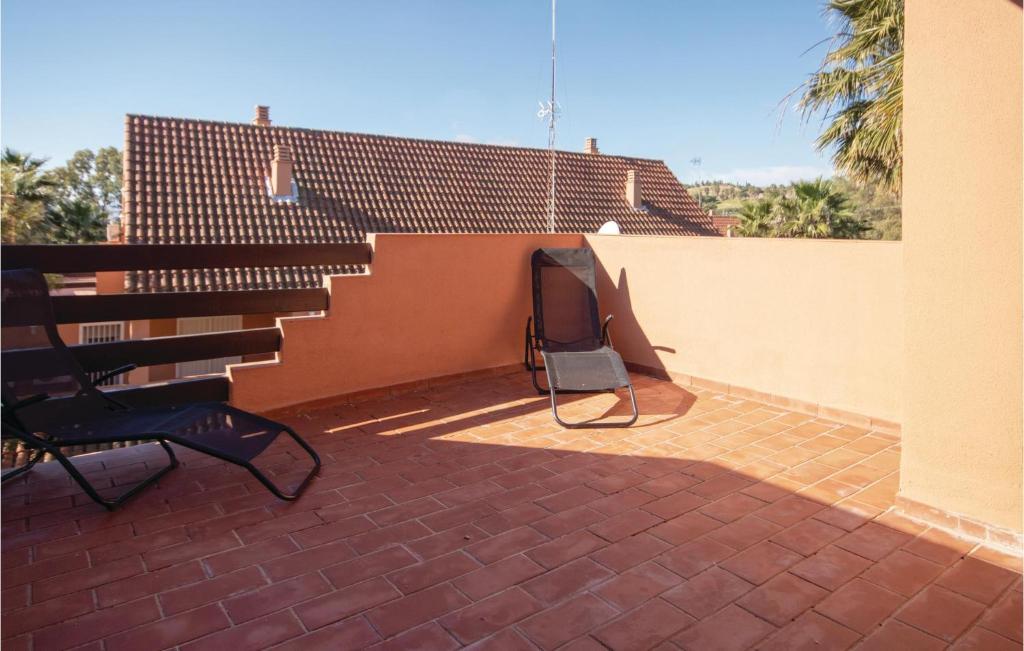 Amazing Apartment In Casares Costa With 3 Bedrooms, Wifi And Outdoor Swimming Pool photo 1