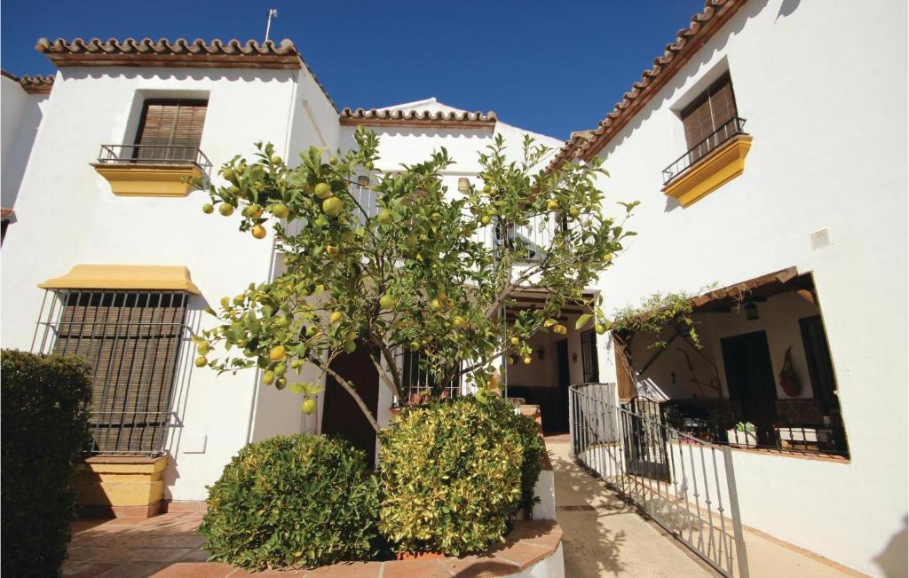 Beautiful Home In Montejaque With 2 Bedrooms And Outdoor Swimming Pool photo 2