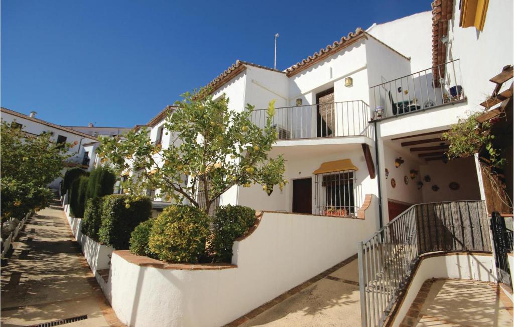 Beautiful Home In Montejaque With 2 Bedrooms And Outdoor Swimming Pool photo 4