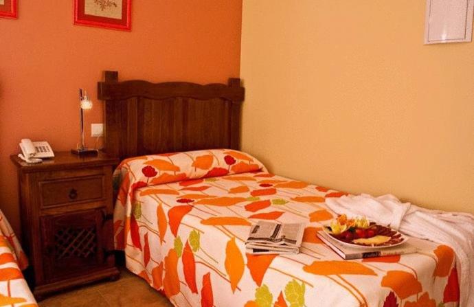 Hotel Rural Miguel Angel photo 4