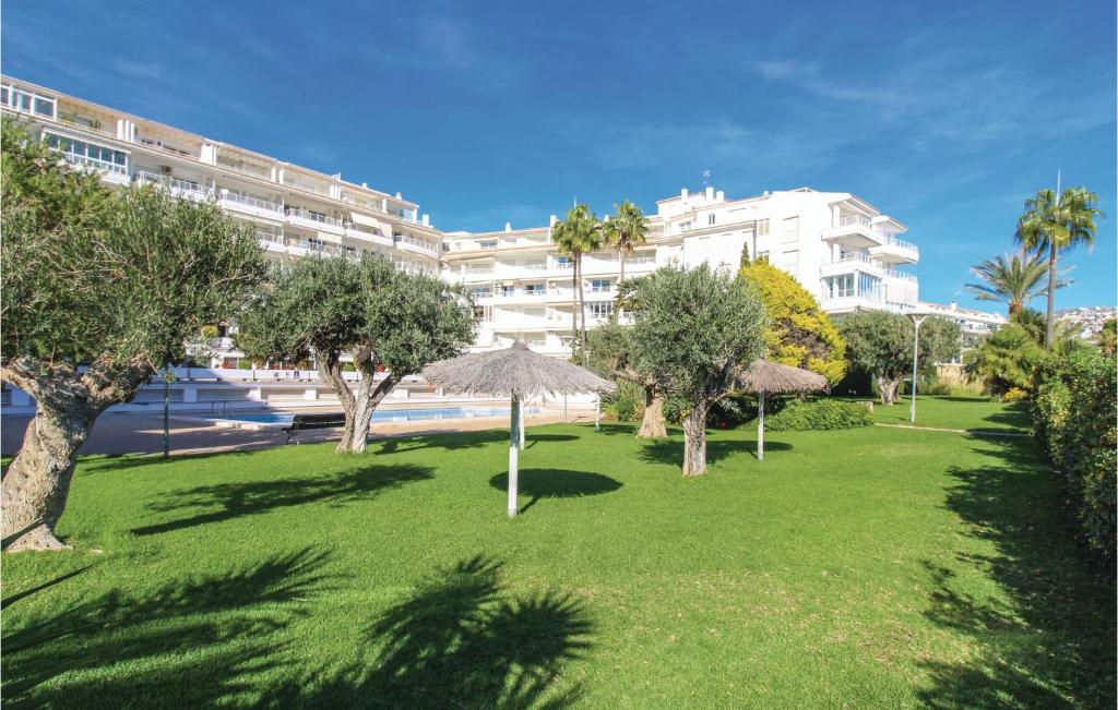 Beautiful Apartment In Altea With 2 Bedrooms, Wifi And Outdoor Swimming Pool photo 2