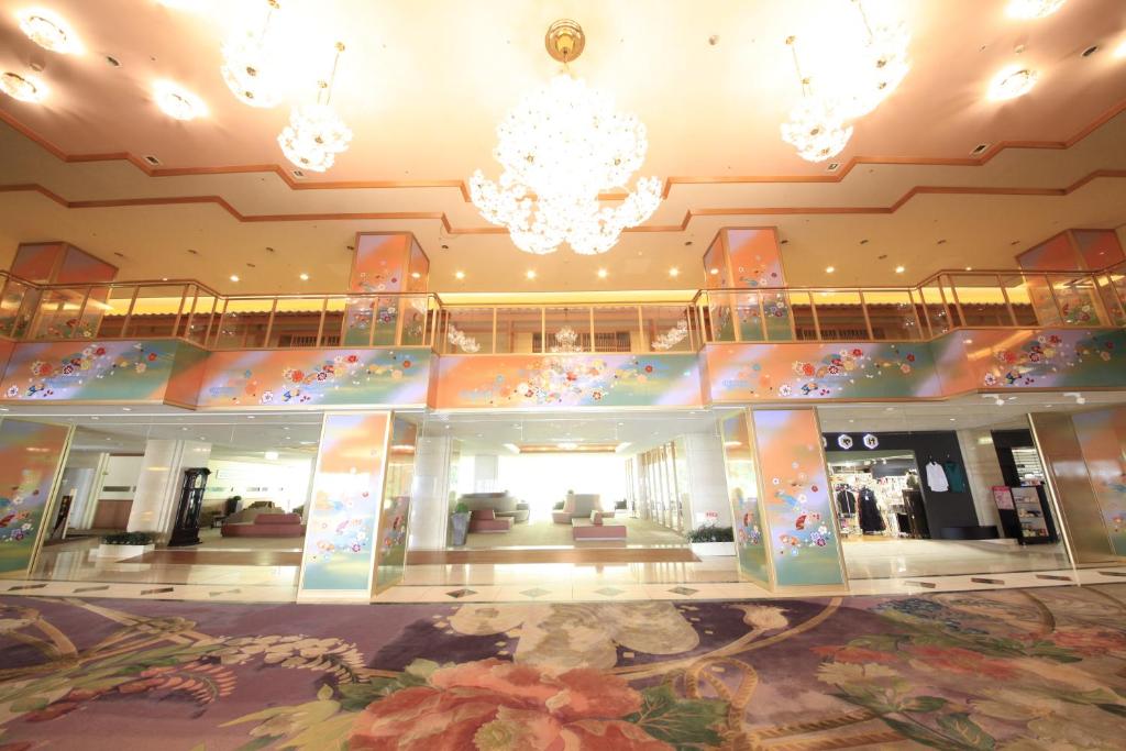 Hotel Mahoroba photo 2
