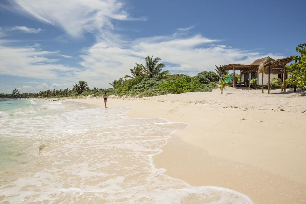 El secreto Ocean Front Cabin photo 2