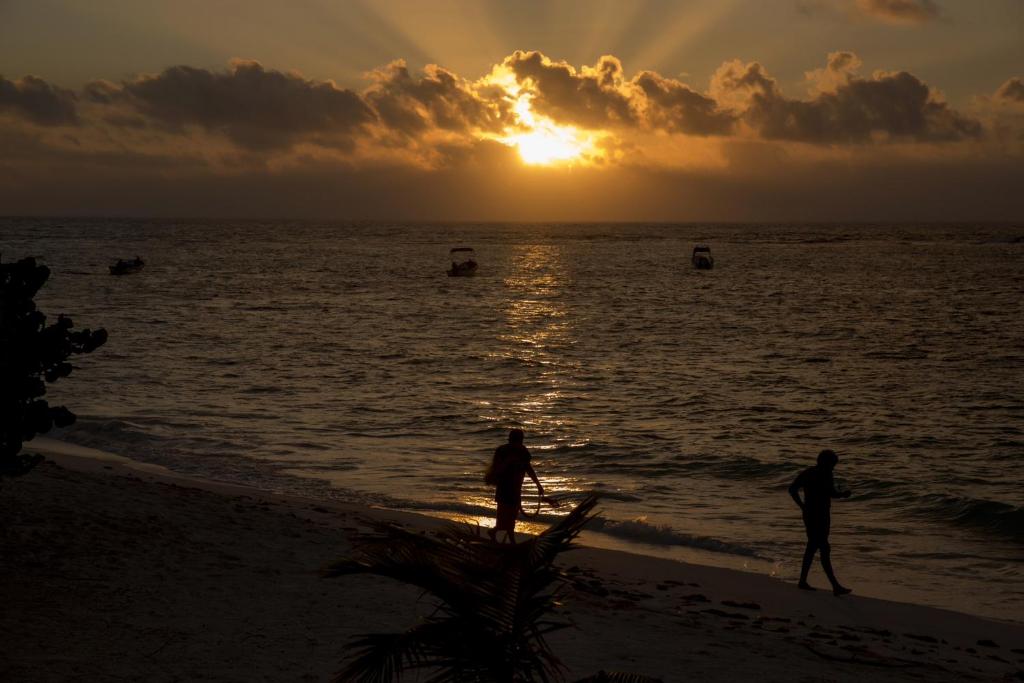 El secreto Ocean Front Cabin photo 3
