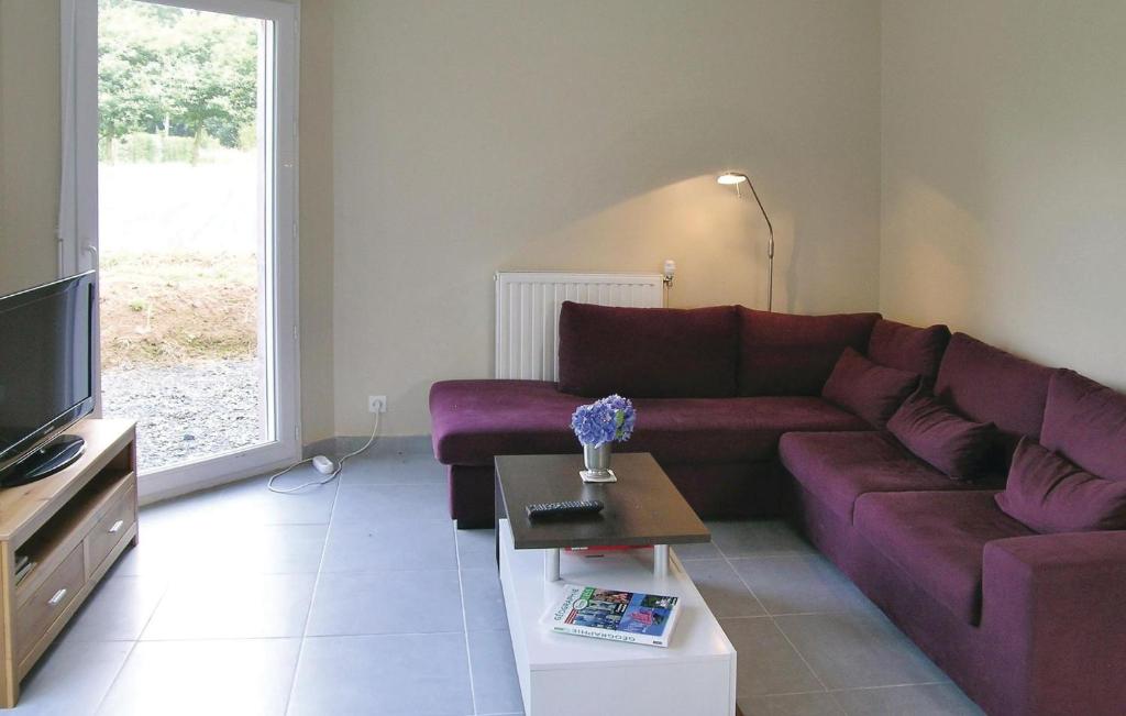 Nice Home In Plouha With 1 Bedrooms And Wifi photo 2