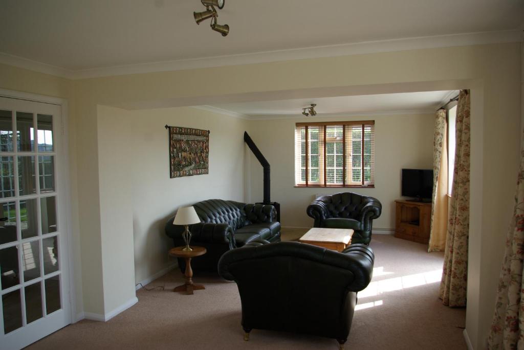 Leeds Castle Holiday Cottages Room Type - Cottage - Knights