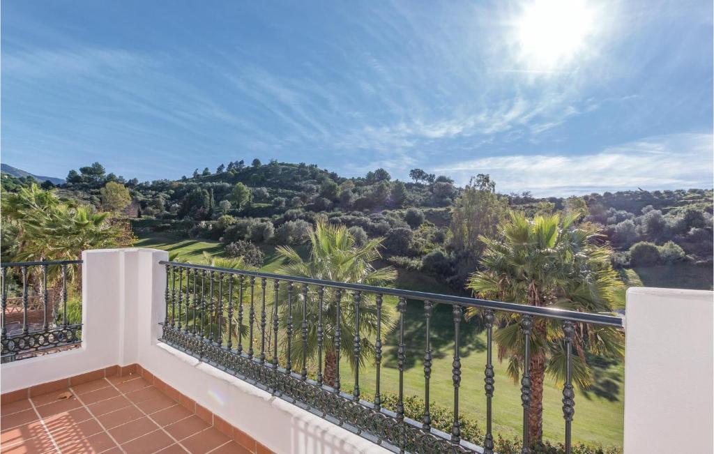 Nice Home In Alhaurin El Grande With 3 Bedrooms, Wifi And Outdoor Swimming Pool photo 3