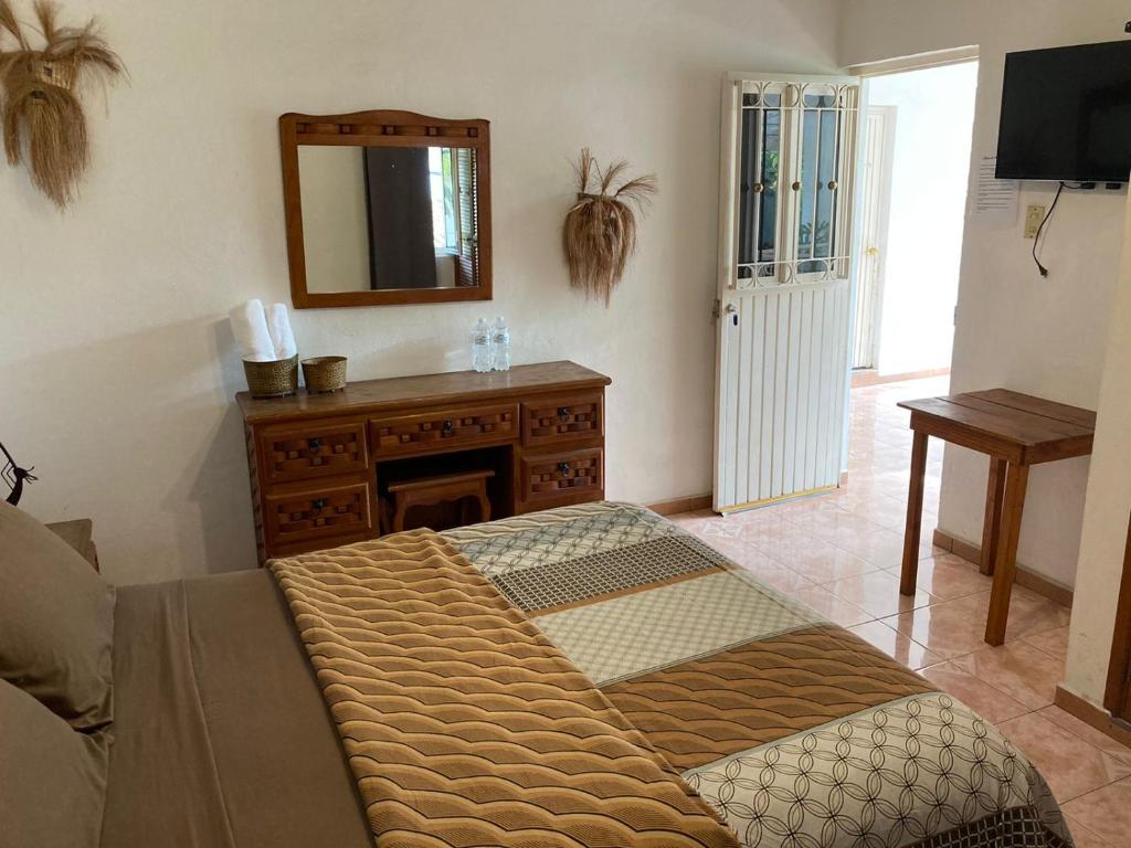 Hostal Casa Blanca photo 2