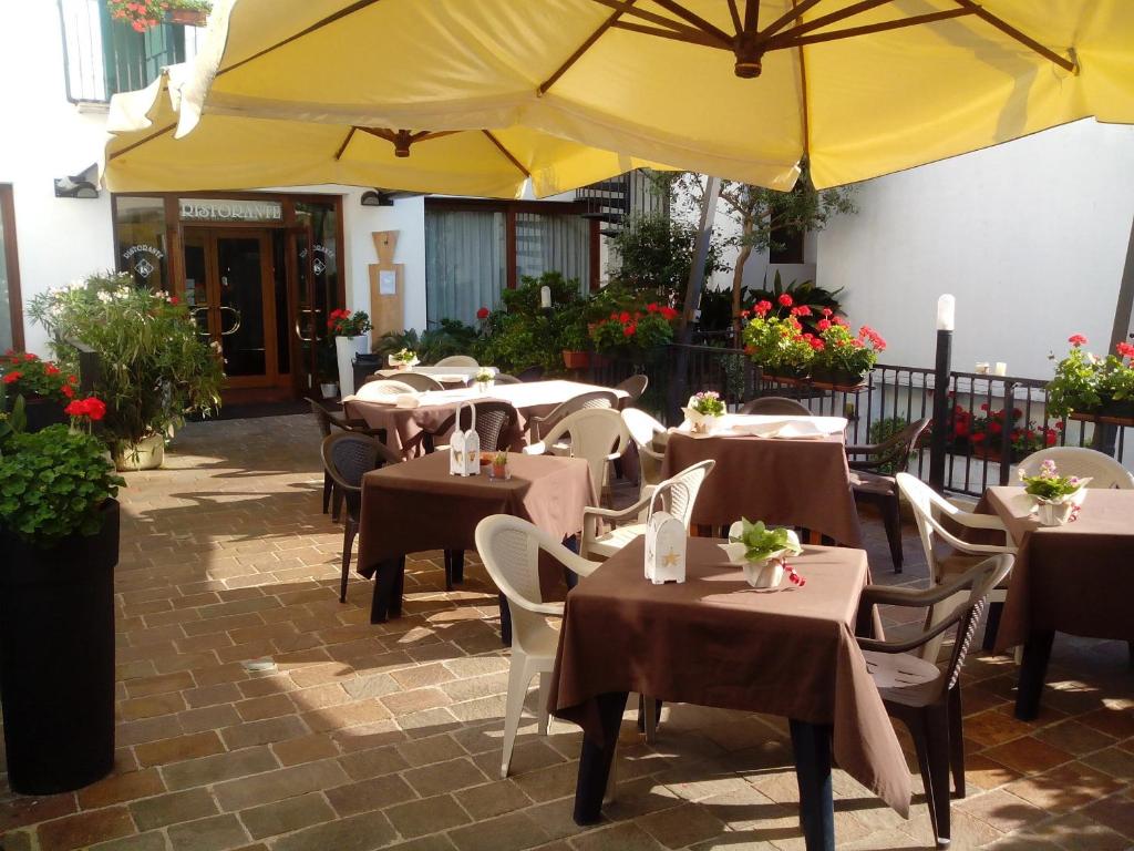 Albergo Alla Speranza photo 2