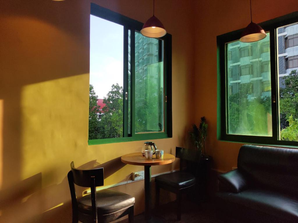 Foshan Cuba Youth Hostel photo 1