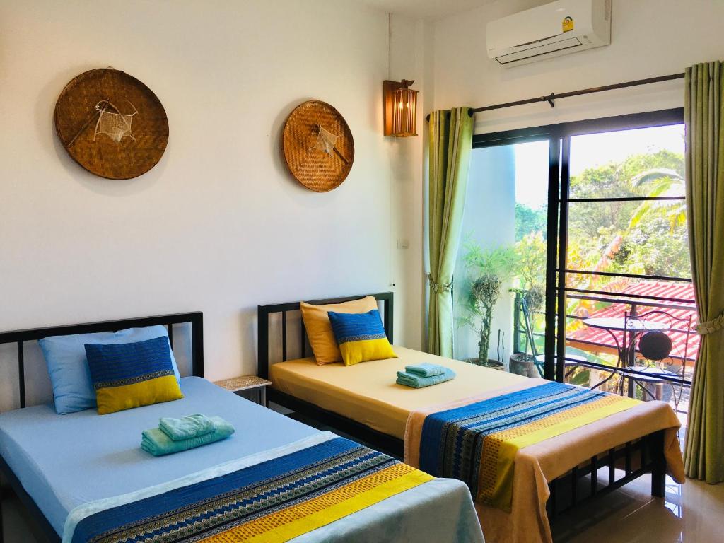Mae-Sa-Riang Home photo 4