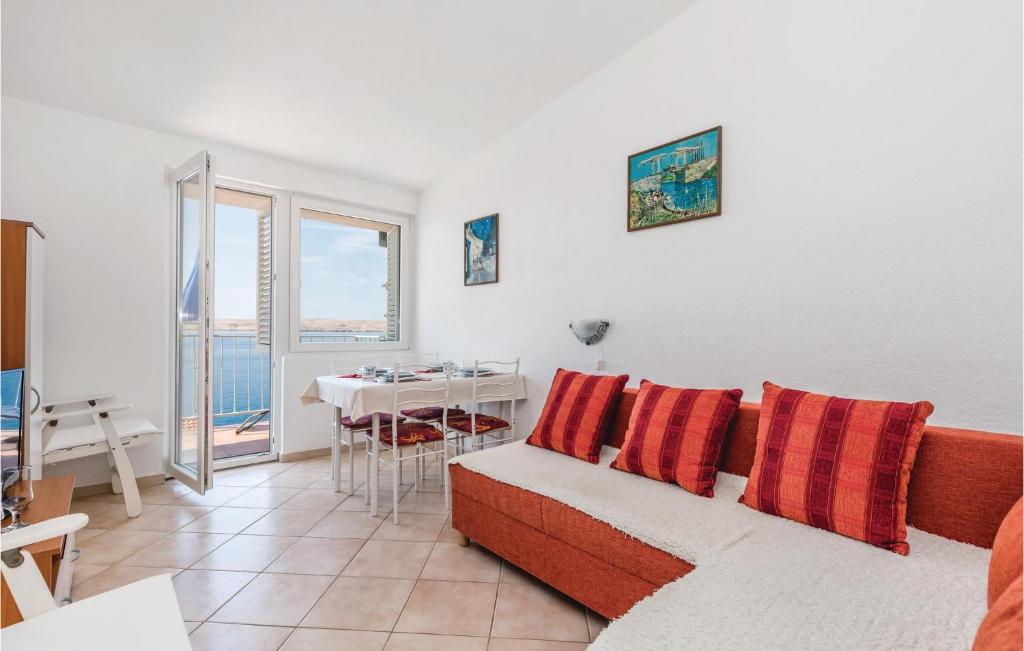 Nice Apartment In Lukovo Sugarje With 2 Bedrooms And Wifi photo 1