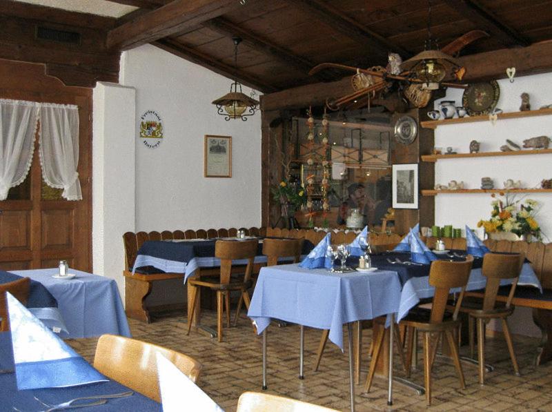 Hotel-Gasthof Seehof Laax photo 2