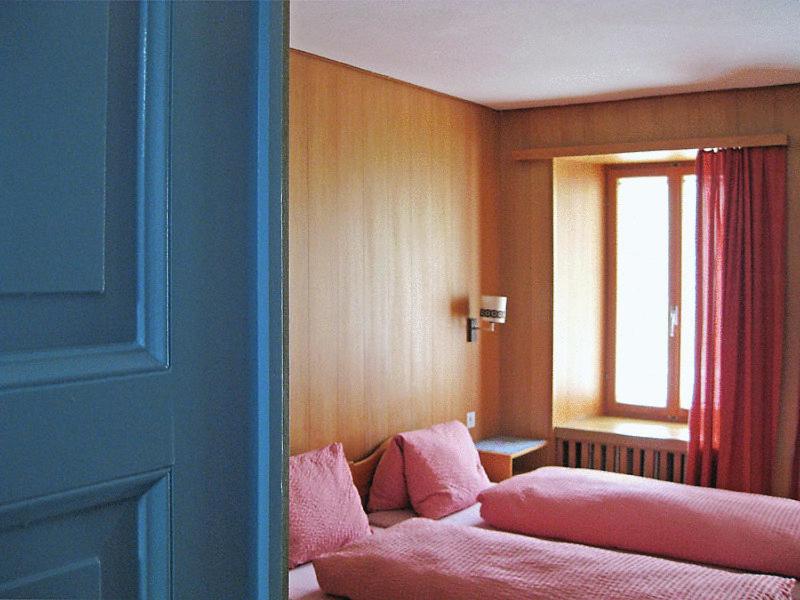 Hotel-Gasthof Seehof Laax photo 4