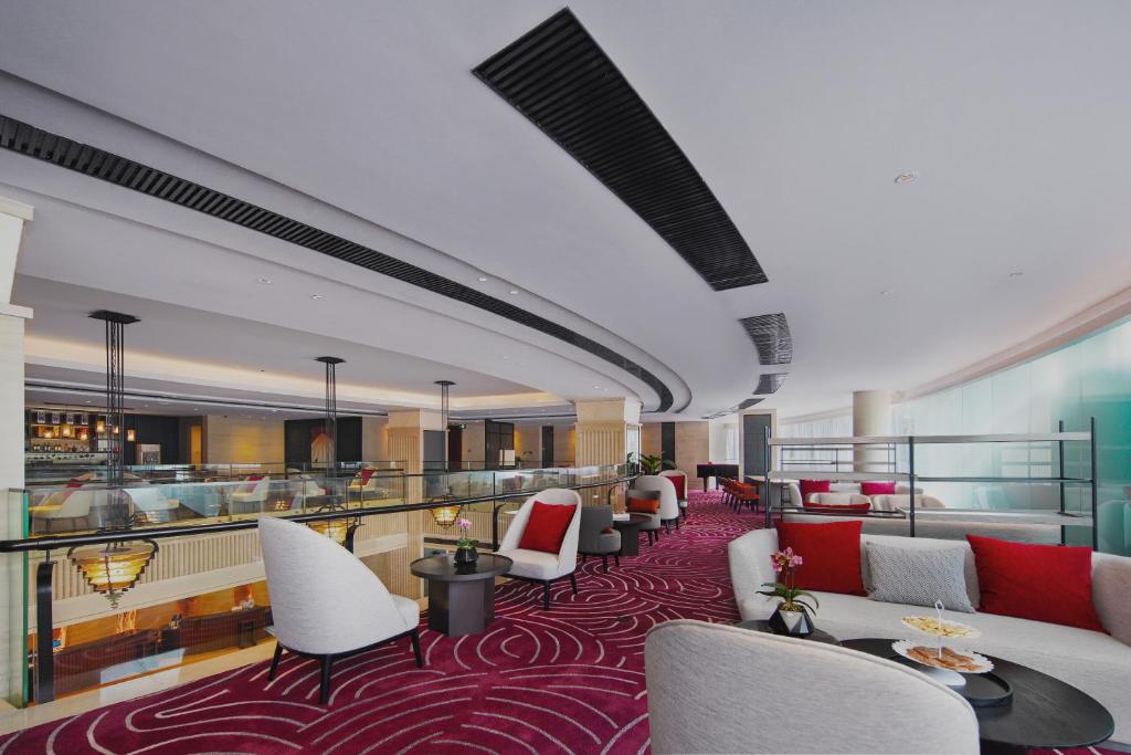 Park Plaza Changzhou, A member of Radisson Hotel&Resorts photo 2