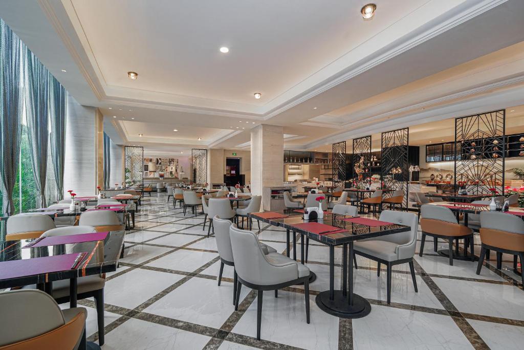 Park Plaza Changzhou, A member of Radisson Hotel&Resorts photo 4