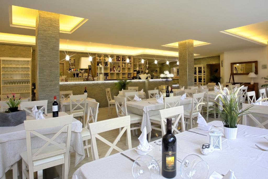 Residence Delle Rose photo 2