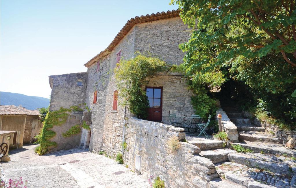 Awesome Home In Bonnieux With 3 Bedrooms photo 3